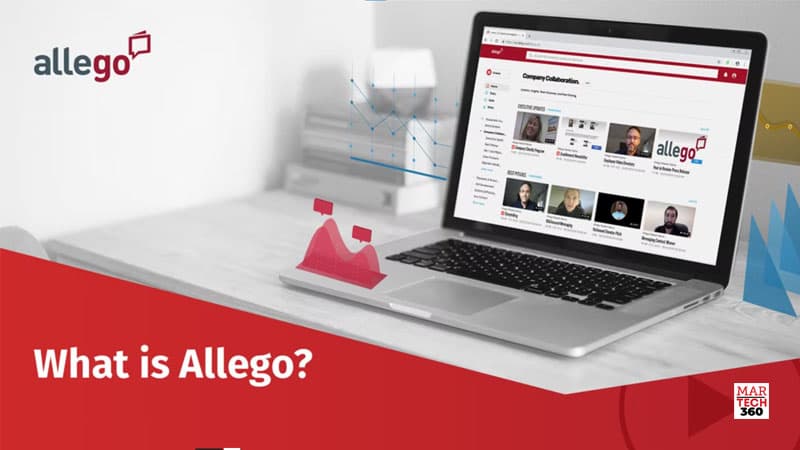 New Allego® Data Shows 76% of Companies Say That Poor Adoption of Sales Tools is a Top Reason Sales Teams Miss Their Quotas