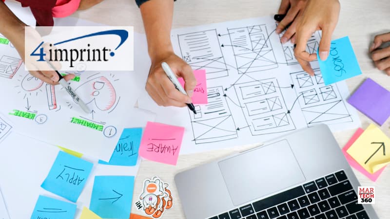 New Issue of amplify Magazine by 4imprint: Scaling a Business, Hybrid Work, Customer Journeys