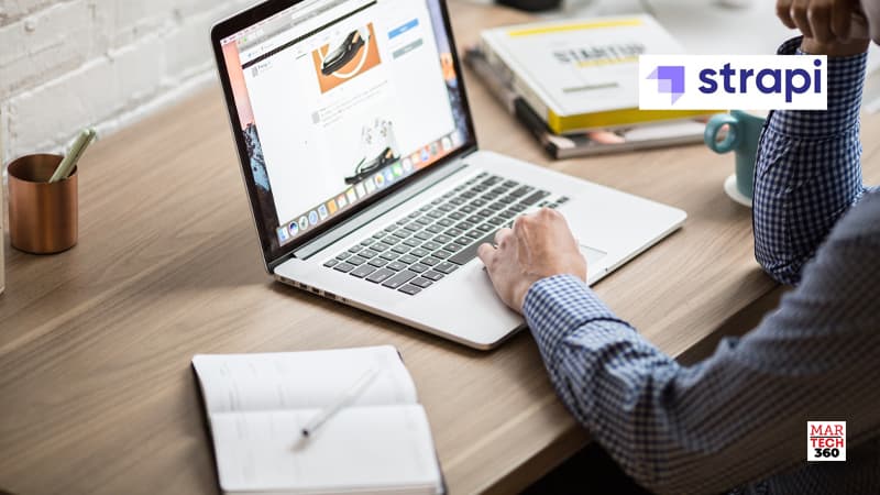 New Strapi Marketplace Extends World’s Leading Open-Source Headless CMS Platform
