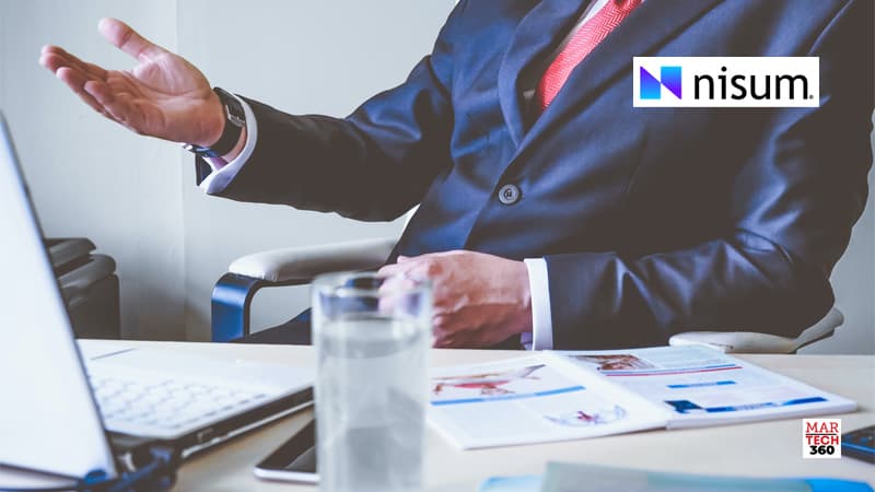 Nisum Wins Best Global Digital Commerce Consulting Firm