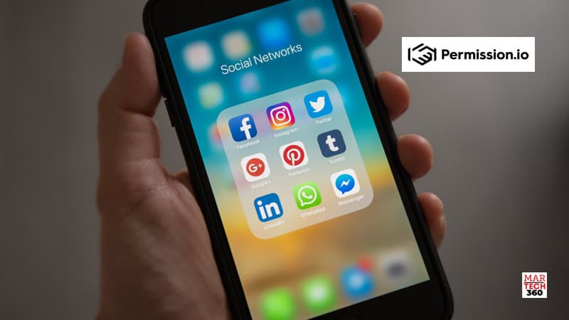 Permission.io Hires Facebook Veteran, Lauren Griewski, as Chief Revenue Officer