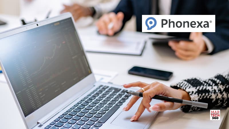 Phonexa Names Mara Garcia as CFO to Spearhead Financial Growth, Future Expansion