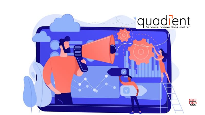 Purolator Installs Parcel Pending by Quadient Smart Lockers to Enhance Customer Experience and Meet Increased Package Delivery Demands
