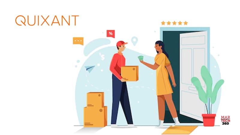 Quixant Announces Rebrand and the Launch of the Quixant Hub, Its Enhanced Customer Support Area