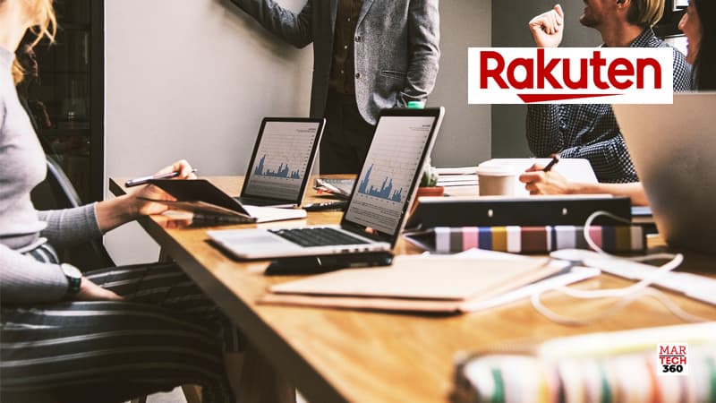 Rakuten Showcases a Winning Shopping Experience in First-Ever Big Game Ad Starring Hannah Waddingham