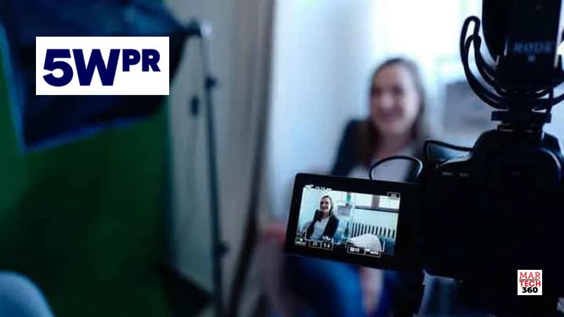 Ronn Torossian, 5WPR CEO Predicts B2B Marketing Trends in 2022