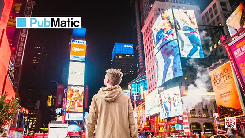 Samba TV and PubMatic Launch Australia Partnership to Deliver Programmatic Omniscreen TV Audience Targeting