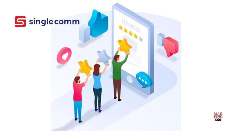SingleComm Streamlines Tech and Lowers Costs While Increasing Customer Engagement