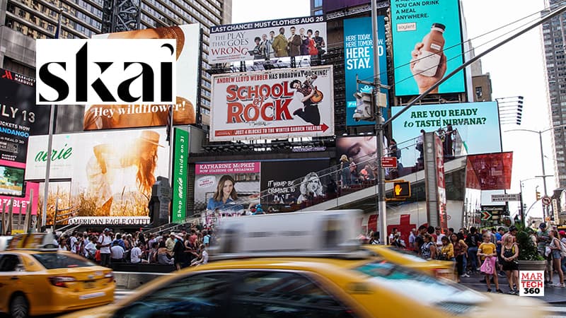 Skai Wins Microsoft Advertising Award for the Fifth Consecutive Year