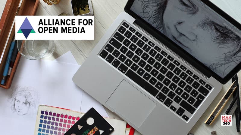 Snap Inc. Joins the Alliance for Open Media