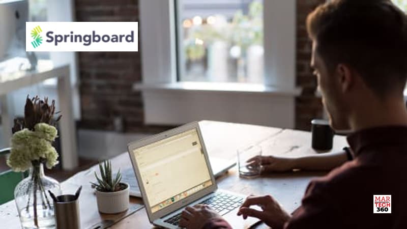Springboard Launches 12-Week Tech Sales Bootcamp to Train Students for High-Pay Sales Roles