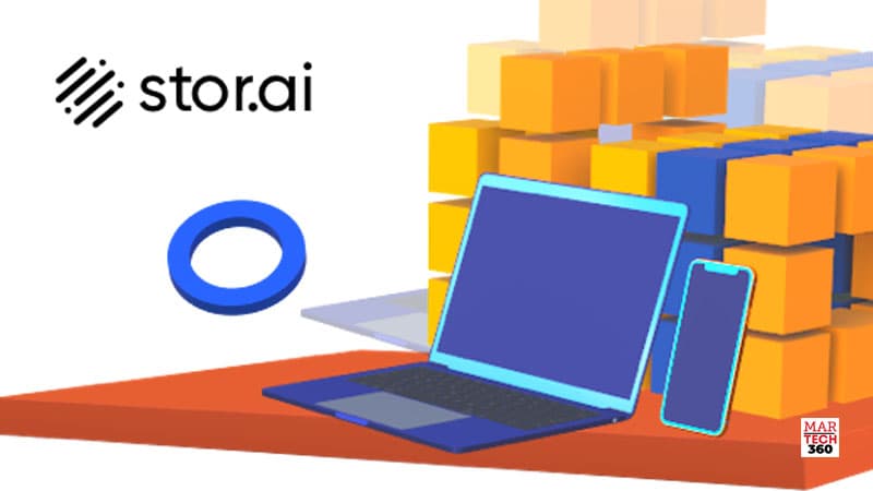 Stor.ai Hires Charlie Ward Wright IV as President and Mendel Gniwisch is Promoted to CEO to Expand Leadership Team