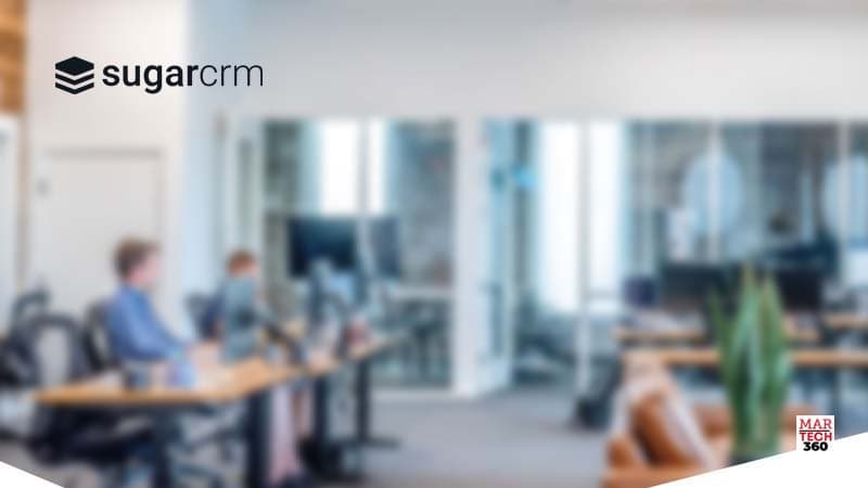 SugarCRM Launches the New SugarOutfitters Software Marketplace