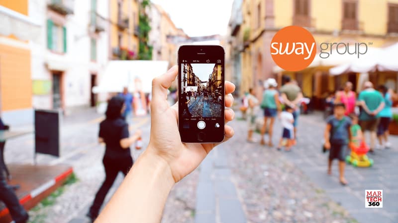 Sway Group's Danielle Wiley Honored by Chief Marketer