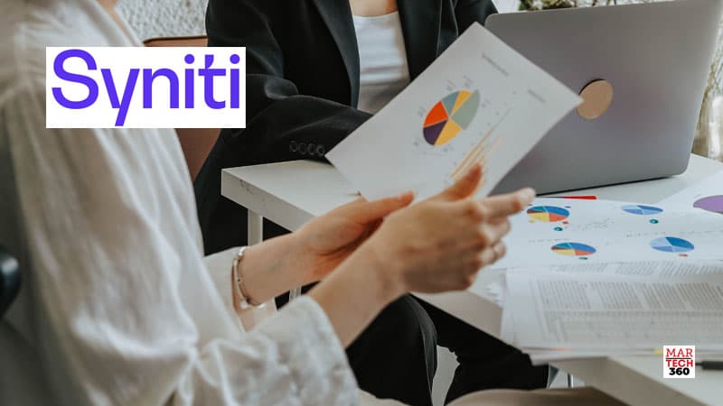 Syniti Enters 2022 Riding High on Acceleration in Growth & Financial Performance