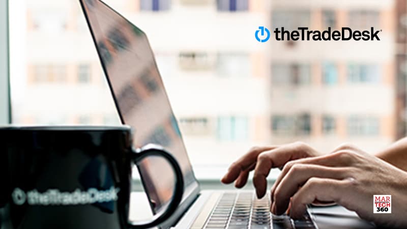 The Trade Desk Announces Key Leadership Appointments