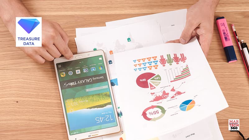 Treasure Data Announces Omnichannel-First Customer Journey Orchestration Solution