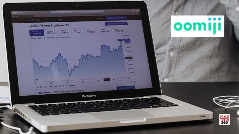 UPDATE - Oomiji Chosen for Newchip’s Seed-Stage Global Accelerator Program