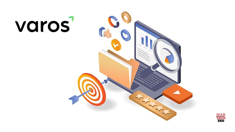 Varos Emerges from Stealth with $4 Million Seed Round to Revolutionize Competitive Analytics and Break Data Silos