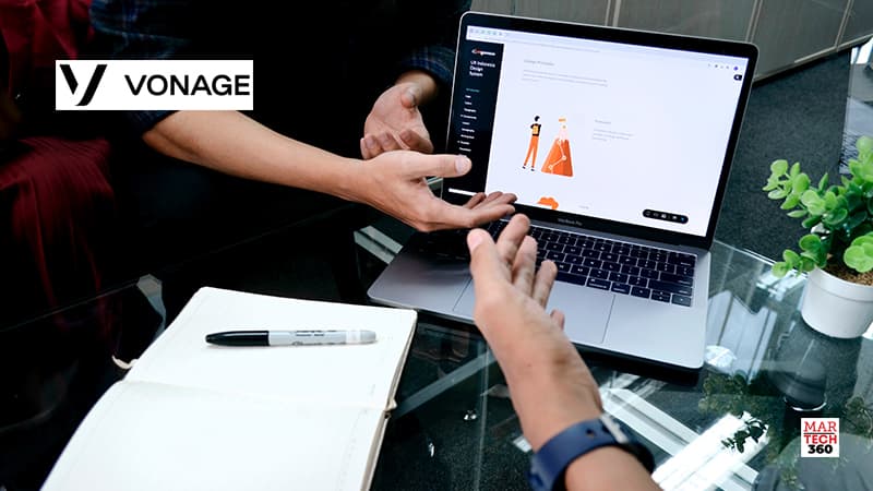 Visionflex Chooses Vonage to Power its Next-Generation Remote Healthcare and Diagnostic Services