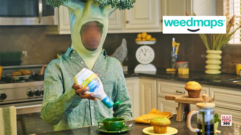 Weedmaps Tackles Cannabis Marketing Censorship with Digital Spot Ahead of Advertising's Biggest Night of the Year