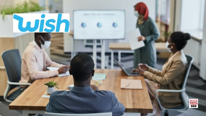 Wish Appoints Vijay Talwar as CEO