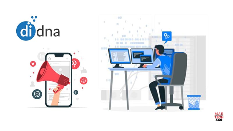 diDNA Beats Revenue Expectations for 2021; Innovations in Ad Tech Contribute to Increased 2022 Targets