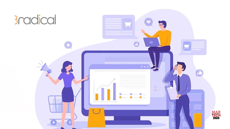 3radical's 2022 Consumer Survey Report Uncovers Attitudes About Data Collection Practices and Personalization