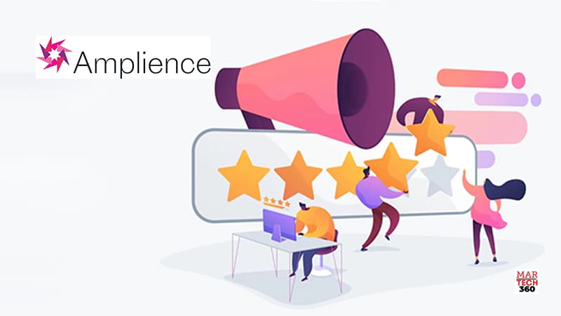 Amplience raises $100 Million in Growth Capital to Drive Dynamic Commerce Experiences