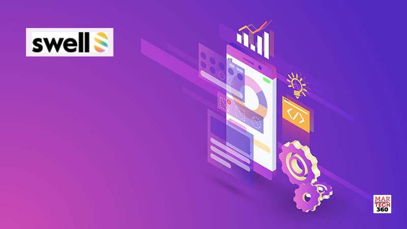 Audio-Based App Swell Launches New UX Design Now Available on iOS and Android