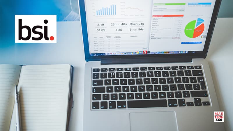 BSI Consulting Receives 2021 EBJ Business Achievement Award