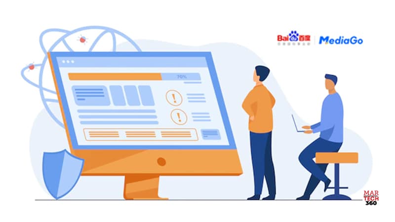 Baidu Global’s AI-Integrated Marketing Platform MediaGo to Include New Offerings Powered by Xandr
