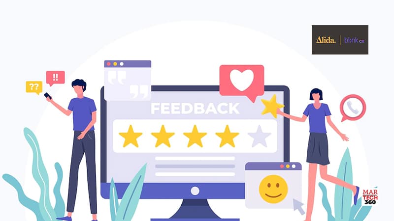 Blink CX Joins the Alida Partner Network to Deliver Innovative ‘Customer-First’ Experiences