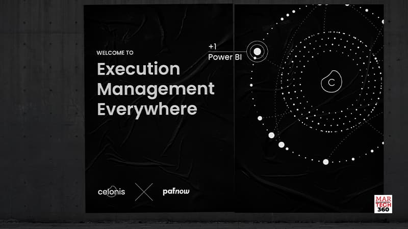 Celonis Announces Acquisition of Process Analytics Factory (PAF) to Enable Execution Management Everywhere