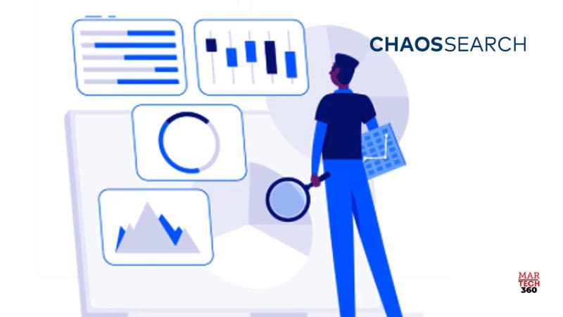 ChaosSearch Named in 2022 Gartner® Market Guide for Analytics Query Accelerators