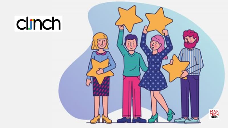 Clinch Partners with OUTFRONT to Bring First-to-Market Creative Personalization Suite to Digital Out-of-Home