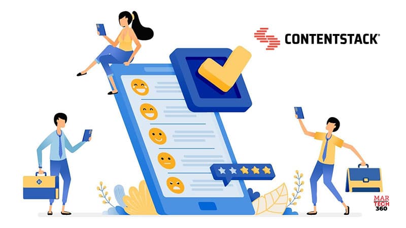 Contentstack Partners with Conscia to Offer Headless Personalization to its Enterprise Customers