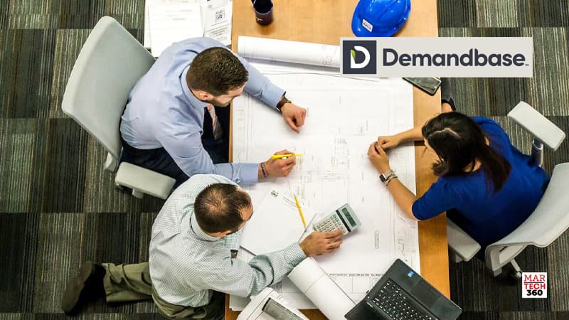 Demandbase Teams Up at the World Wide Web Consortium (W3C) to Help Shape the Future of Privacy and Advertising