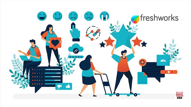 Freshworks Enables Supernus Pharmaceuticals to Scale Operational Excellence and Get Critical Medications to Market Faster