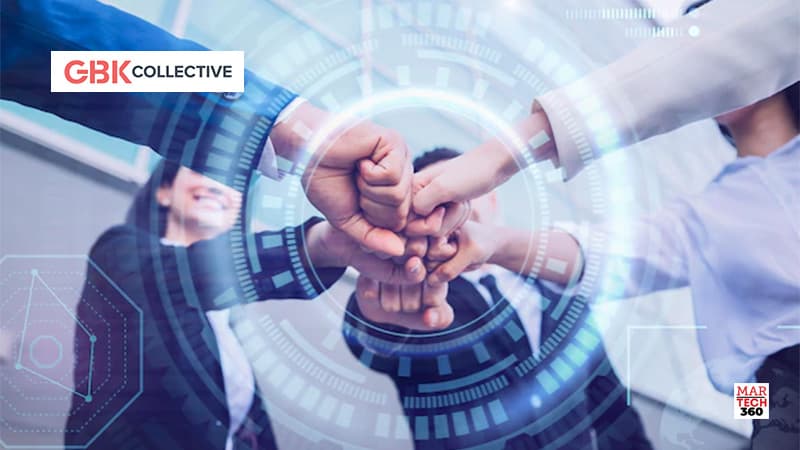 GBK Collective Partners with B2B Think Tank Founder Jann Schwarz, Building on Its B2B Marketing Expertise