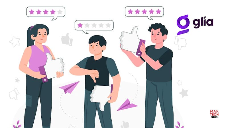 Glia Teams with Twilio to Address the Rapidly Growing Need for Digital Customer Service in Financial Services