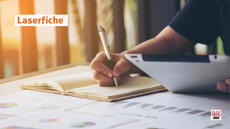 Laserfiche Teams Up with Girls Who Code to Address the Widening Gender Gap in Technology