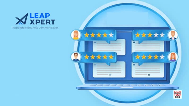 LeapXpert Unveils First iMessage Communication Capture Solution for Regulated Industries