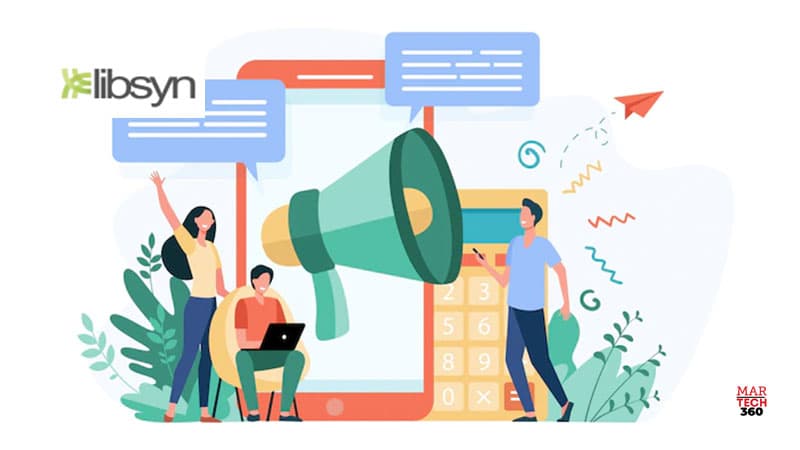 Libsyn AdvertiseCast Unveils Exclusive Partnerships with Acclaimed Podcasts — The Gist, The Shawn Ryan Show, Blind Landing, and Verified