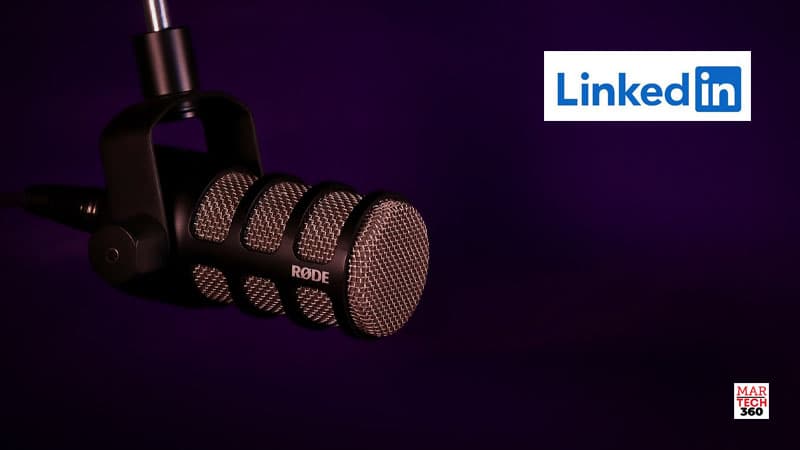 LinkedIn Launches New Podcast Network Aimed at Professionals