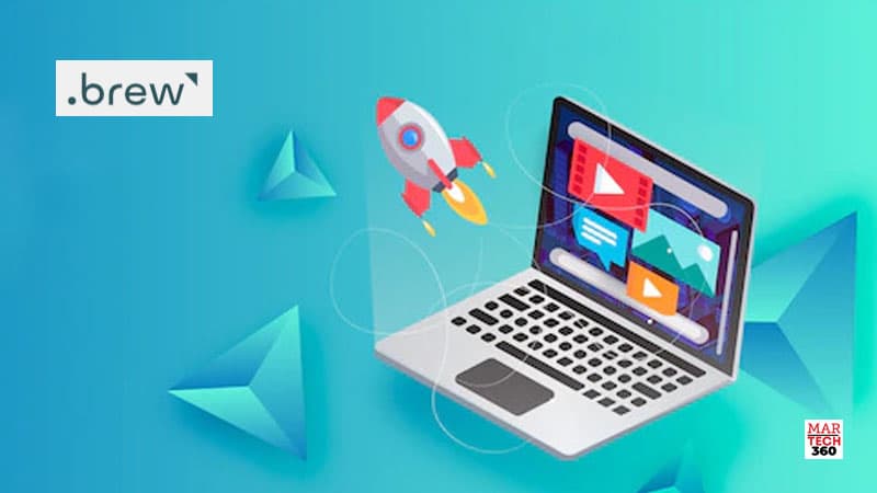 Marketing Strategy Platform, Brew, Raises $12 Million Seed to Meet Global Demand