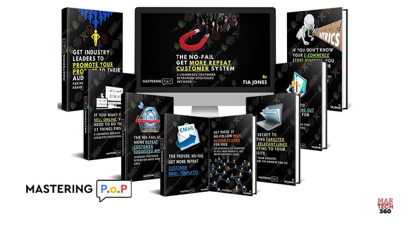 Mastering P.o.P Eliminates Decision Fatigue From E-Commerce Store Owners