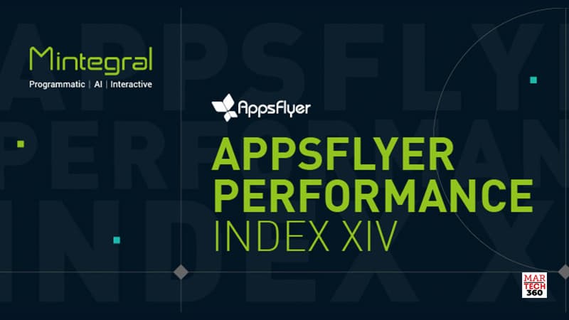 Mintegral Continues To Climb The AppsFlyer's Performance Index XIV