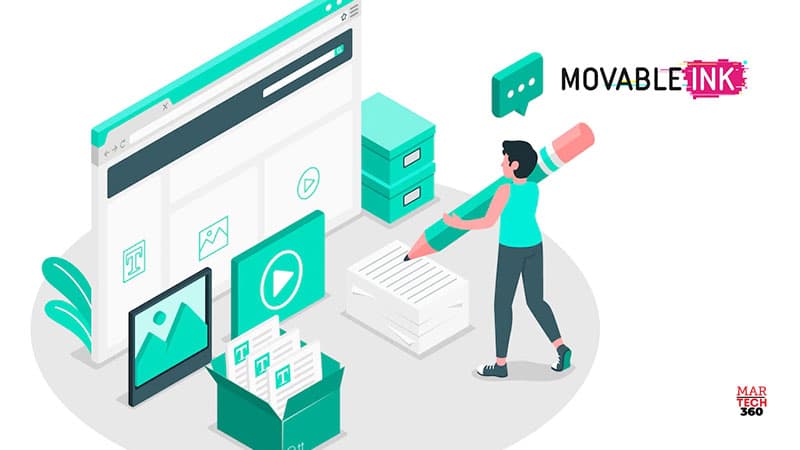 Movable Ink Crosses $100 Million in Annual Recurring Revenue
