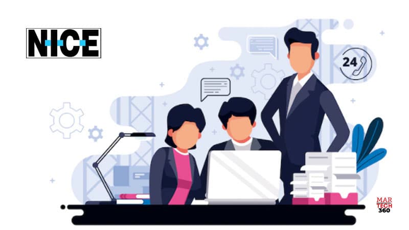 NICE Workforce Optimization Recognized for Delivering Proven Business Success by Metrigy Research